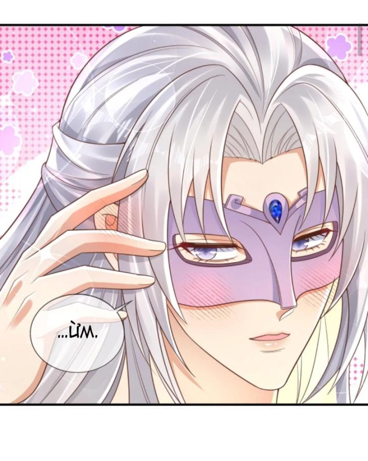 Sau Khi Xuyên Sách, 5 Nhân Cách Của Bạo Quân Đều Yêu Ta Chapter 163 - 27