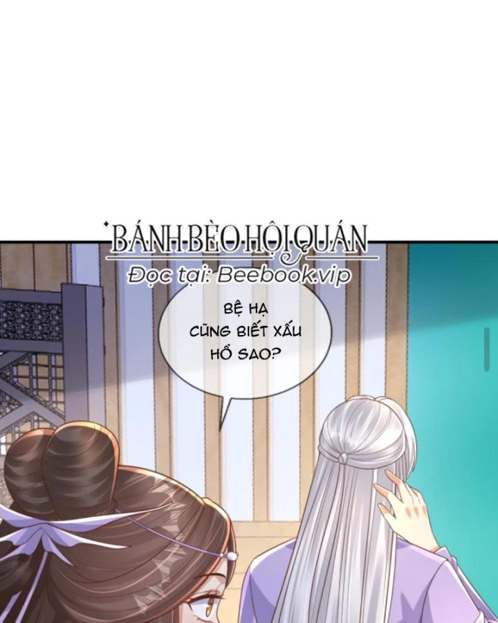 Sau Khi Xuyên Sách, 5 Nhân Cách Của Bạo Quân Đều Yêu Ta Chapter 163 - 28