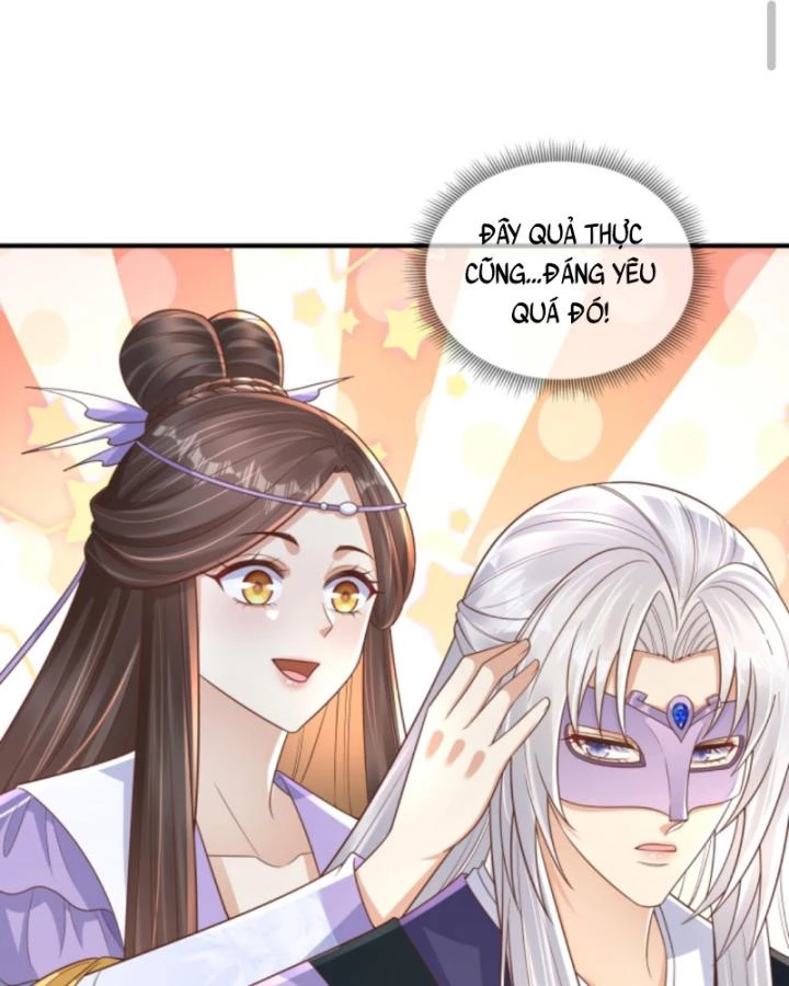 Sau Khi Xuyên Sách, 5 Nhân Cách Của Bạo Quân Đều Yêu Ta Chapter 163 - 30