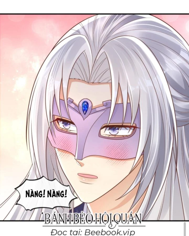 Sau Khi Xuyên Sách, 5 Nhân Cách Của Bạo Quân Đều Yêu Ta Chapter 163 - 32