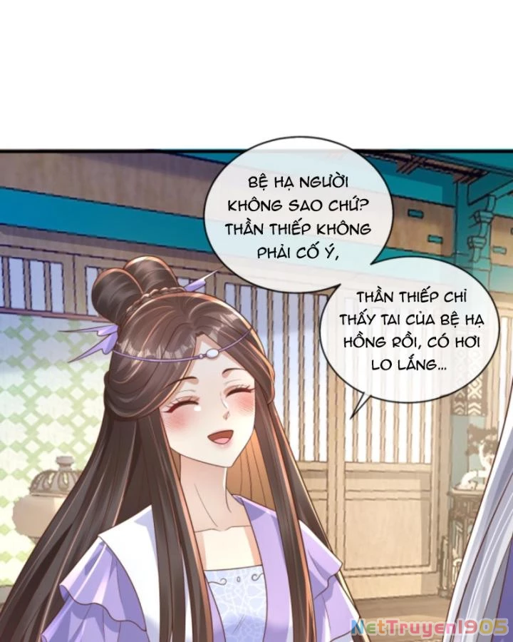 Sau Khi Xuyên Sách, 5 Nhân Cách Của Bạo Quân Đều Yêu Ta Chapter 163 - 34