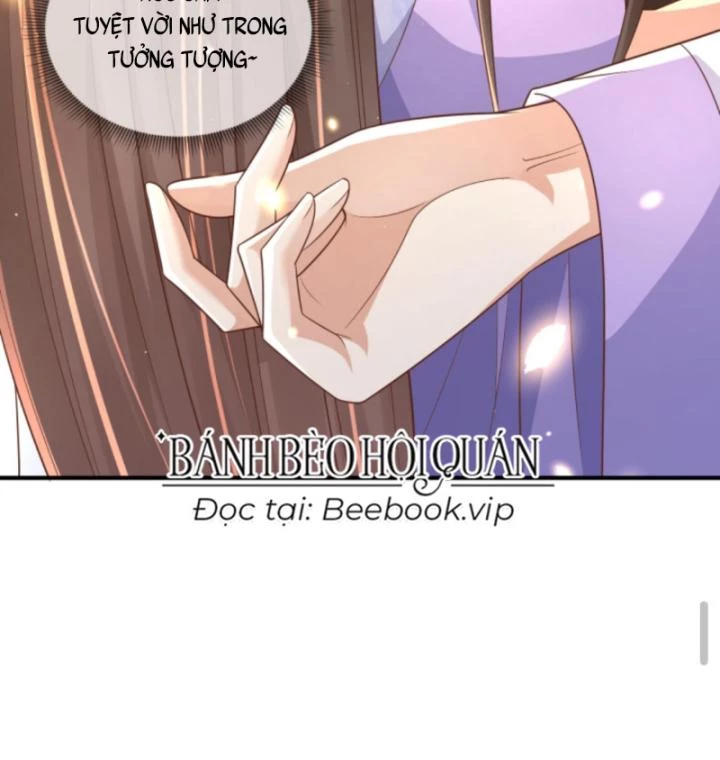Sau Khi Xuyên Sách, 5 Nhân Cách Của Bạo Quân Đều Yêu Ta Chapter 163 - 36