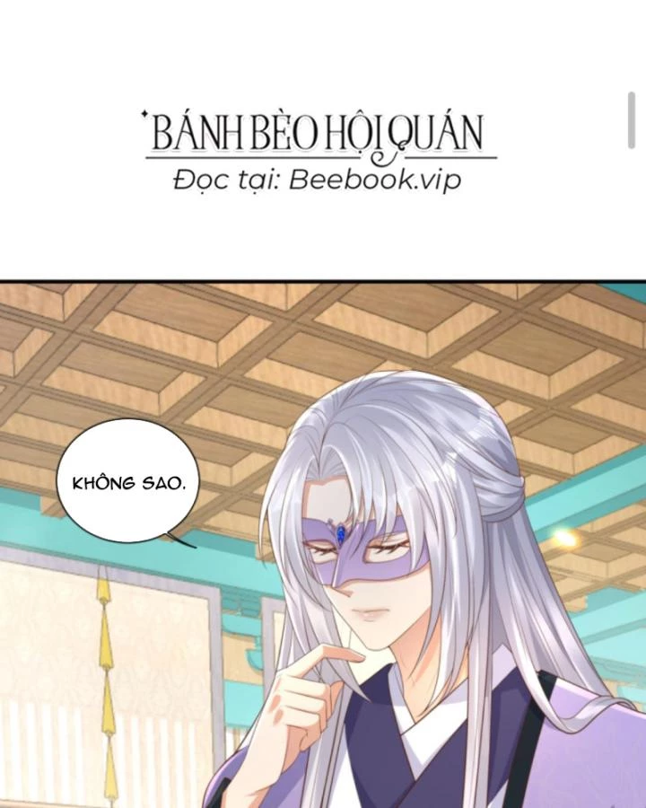 Sau Khi Xuyên Sách, 5 Nhân Cách Của Bạo Quân Đều Yêu Ta Chapter 164 - 4