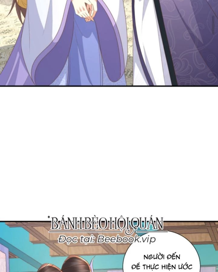 Sau Khi Xuyên Sách, 5 Nhân Cách Của Bạo Quân Đều Yêu Ta Chapter 164 - 7