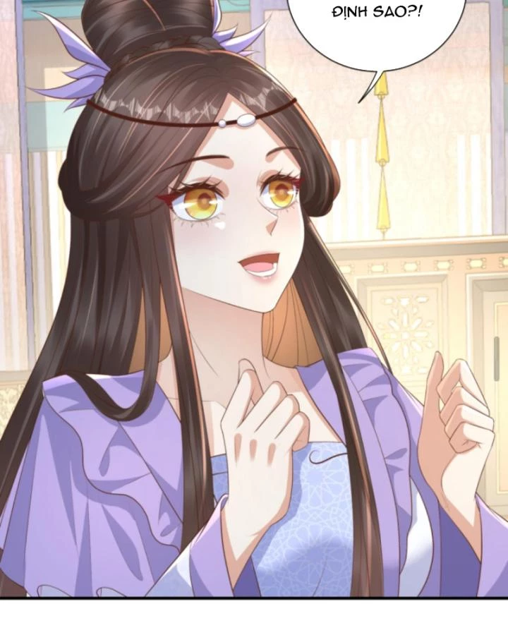 Sau Khi Xuyên Sách, 5 Nhân Cách Của Bạo Quân Đều Yêu Ta Chapter 164 - 8