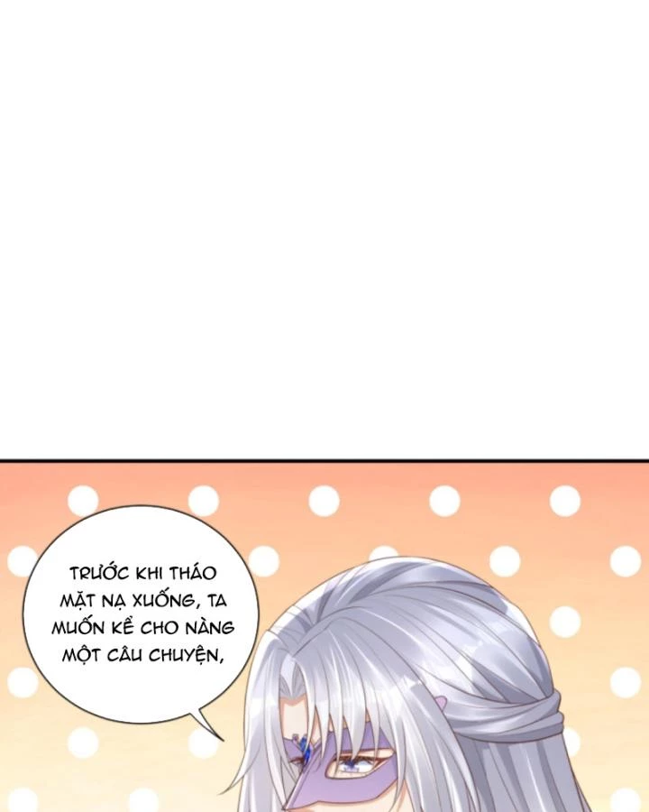 Sau Khi Xuyên Sách, 5 Nhân Cách Của Bạo Quân Đều Yêu Ta Chapter 164 - 9