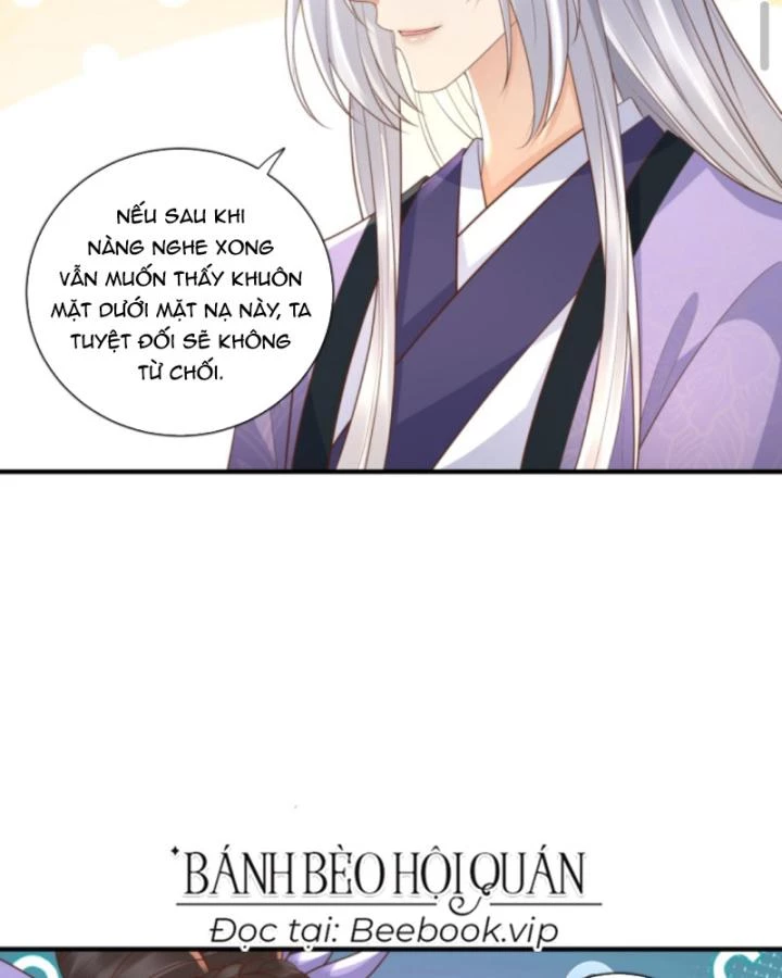Sau Khi Xuyên Sách, 5 Nhân Cách Của Bạo Quân Đều Yêu Ta Chapter 164 - 10