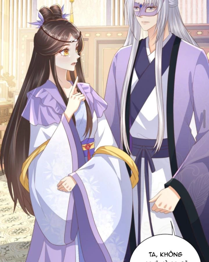 Sau Khi Xuyên Sách, 5 Nhân Cách Của Bạo Quân Đều Yêu Ta Chapter 164 - 14