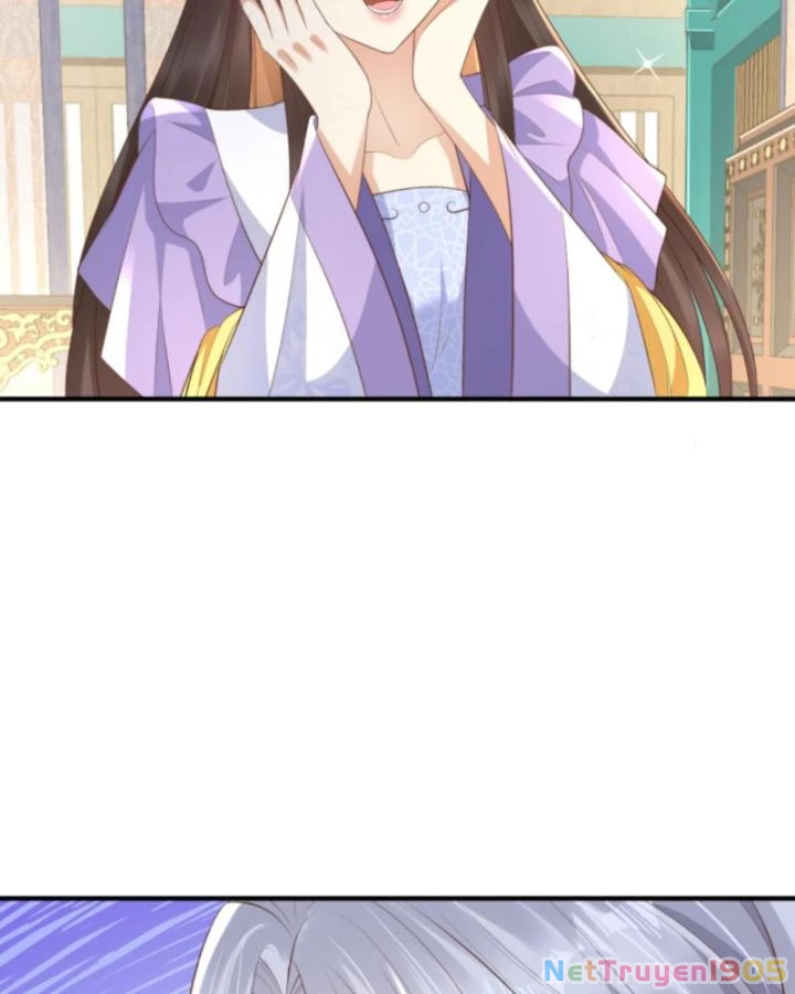 Sau Khi Xuyên Sách, 5 Nhân Cách Của Bạo Quân Đều Yêu Ta Chapter 164 - 16