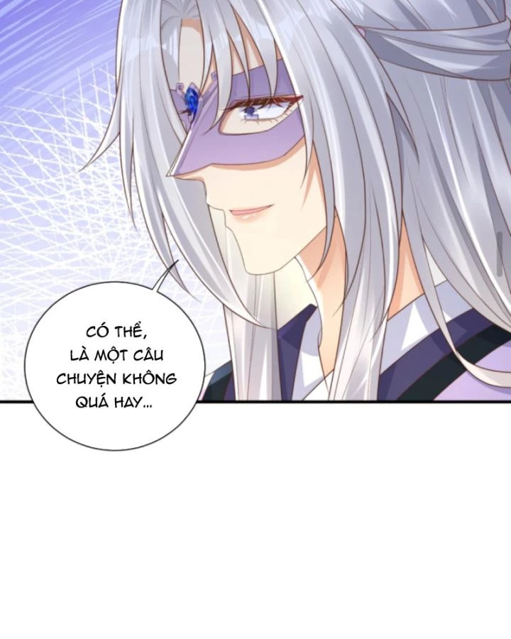 Sau Khi Xuyên Sách, 5 Nhân Cách Của Bạo Quân Đều Yêu Ta Chapter 164 - 17