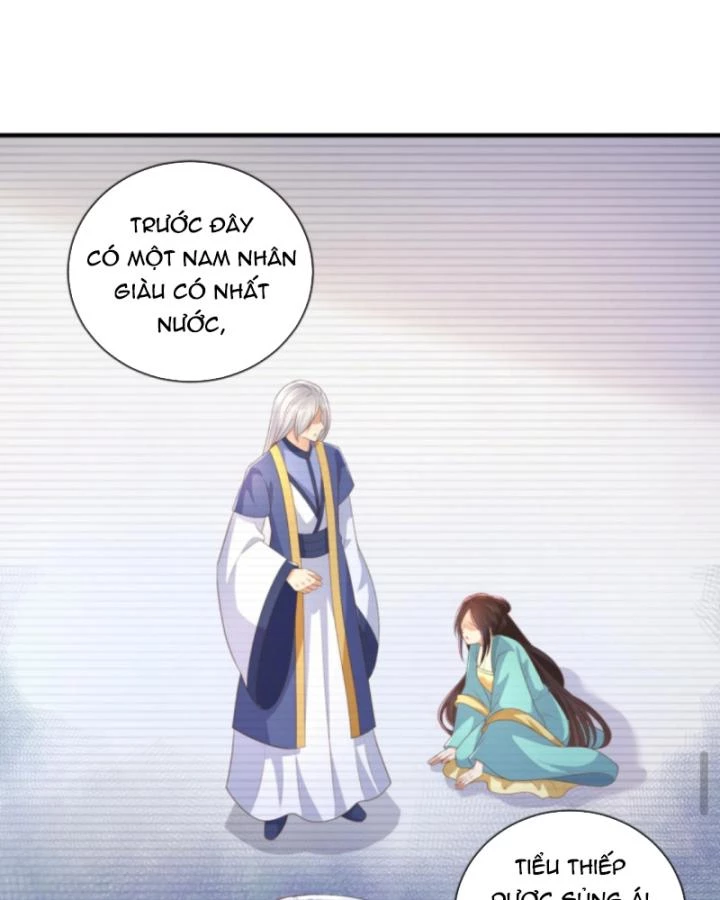 Sau Khi Xuyên Sách, 5 Nhân Cách Của Bạo Quân Đều Yêu Ta Chapter 164 - 18