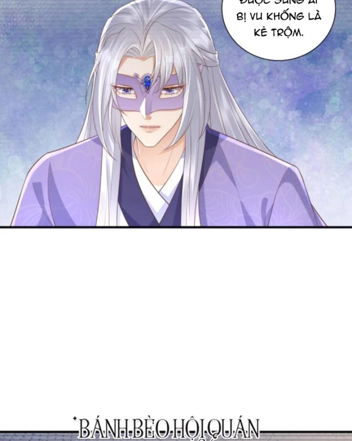 Sau Khi Xuyên Sách, 5 Nhân Cách Của Bạo Quân Đều Yêu Ta Chapter 164 - 19