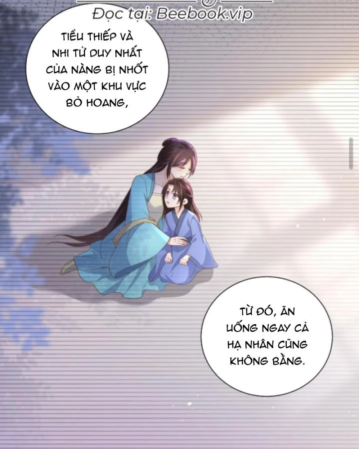 Sau Khi Xuyên Sách, 5 Nhân Cách Của Bạo Quân Đều Yêu Ta Chapter 164 - 20