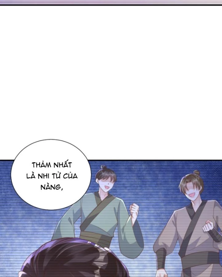 Sau Khi Xuyên Sách, 5 Nhân Cách Của Bạo Quân Đều Yêu Ta Chapter 164 - 21