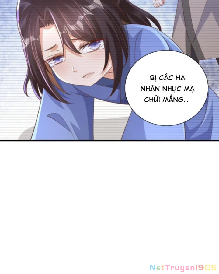 Sau Khi Xuyên Sách, 5 Nhân Cách Của Bạo Quân Đều Yêu Ta Chapter 164 - 22