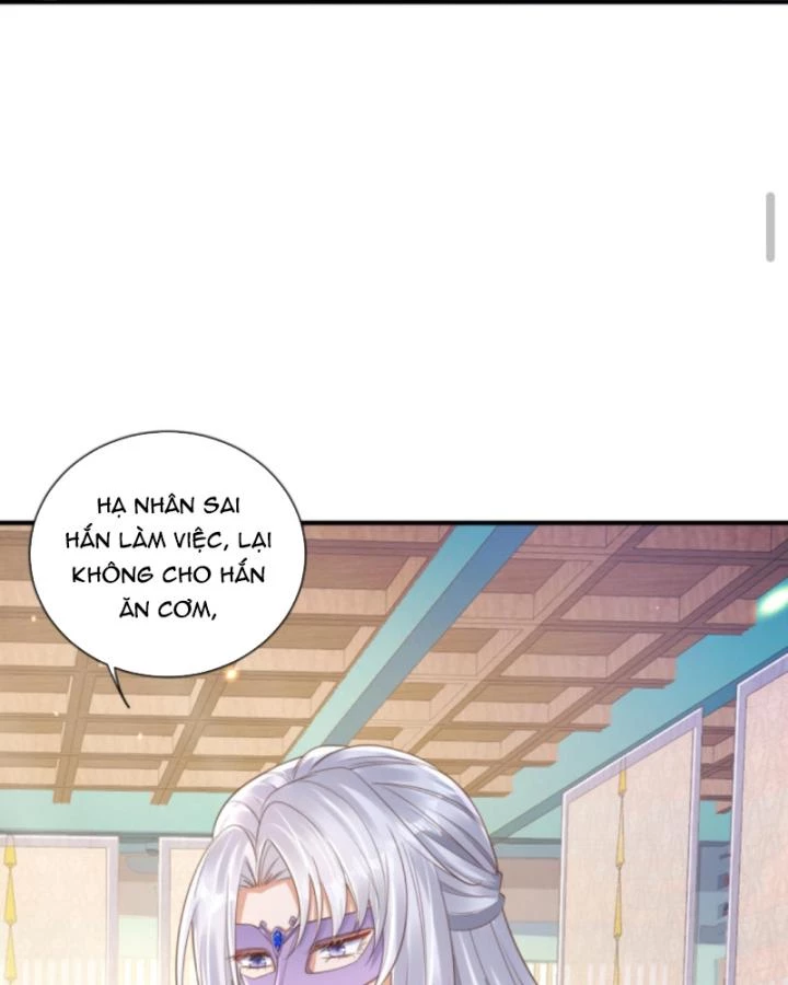 Sau Khi Xuyên Sách, 5 Nhân Cách Của Bạo Quân Đều Yêu Ta Chapter 164 - 26