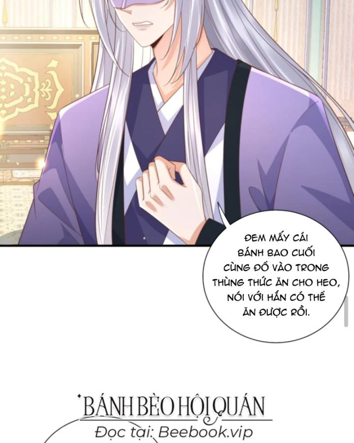 Sau Khi Xuyên Sách, 5 Nhân Cách Của Bạo Quân Đều Yêu Ta Chapter 164 - 27