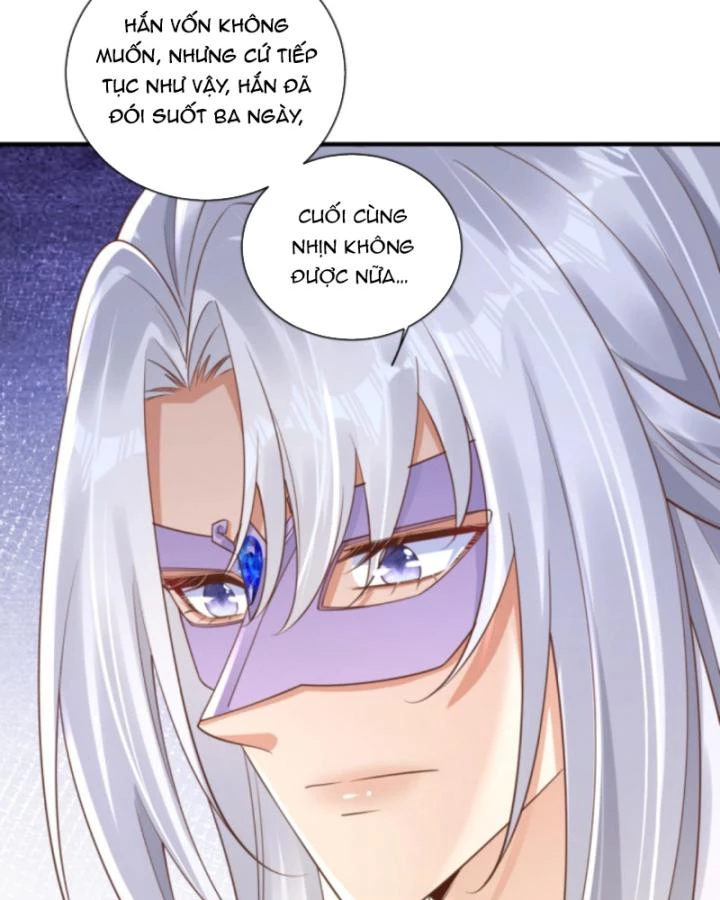 Sau Khi Xuyên Sách, 5 Nhân Cách Của Bạo Quân Đều Yêu Ta Chapter 164 - 28