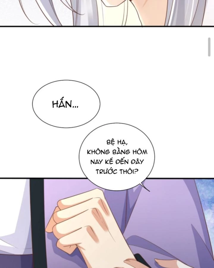 Sau Khi Xuyên Sách, 5 Nhân Cách Của Bạo Quân Đều Yêu Ta Chapter 164 - 29