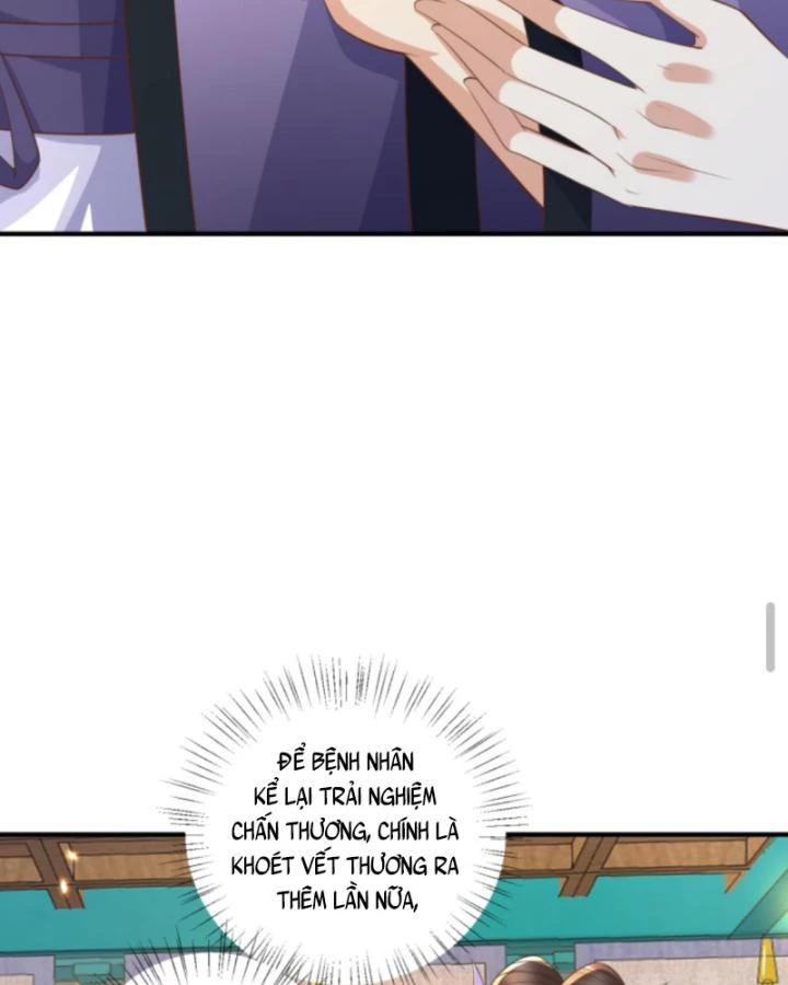 Sau Khi Xuyên Sách, 5 Nhân Cách Của Bạo Quân Đều Yêu Ta Chapter 164 - 30