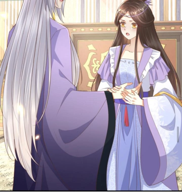 Sau Khi Xuyên Sách, 5 Nhân Cách Của Bạo Quân Đều Yêu Ta Chapter 164 - 33