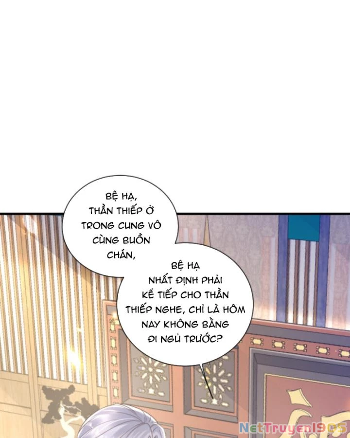 Sau Khi Xuyên Sách, 5 Nhân Cách Của Bạo Quân Đều Yêu Ta Chapter 164 - 34