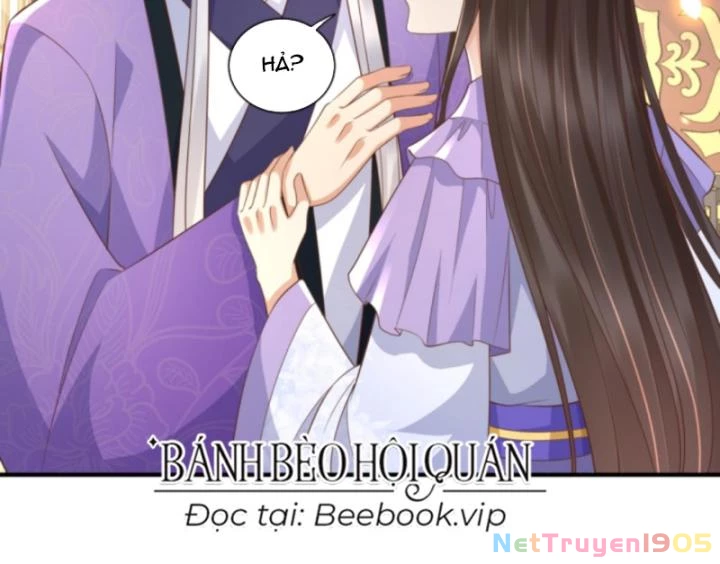 Sau Khi Xuyên Sách, 5 Nhân Cách Của Bạo Quân Đều Yêu Ta Chapter 164 - 37