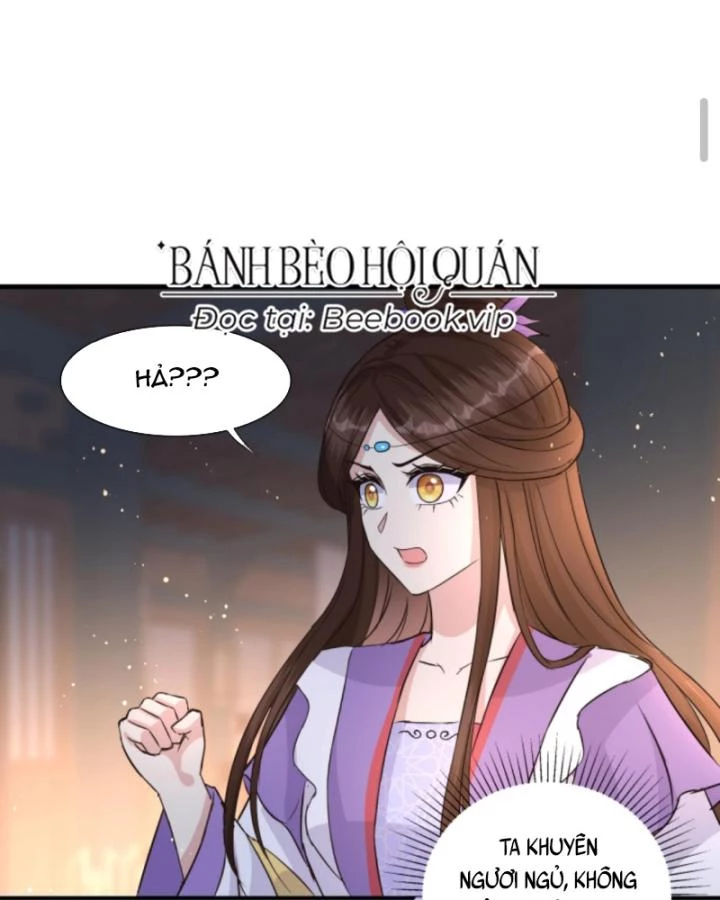 Sau Khi Xuyên Sách, 5 Nhân Cách Của Bạo Quân Đều Yêu Ta Chapter 165 - 4