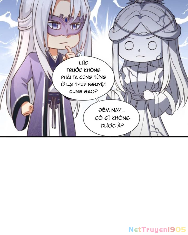 Sau Khi Xuyên Sách, 5 Nhân Cách Của Bạo Quân Đều Yêu Ta Chapter 165 - 6
