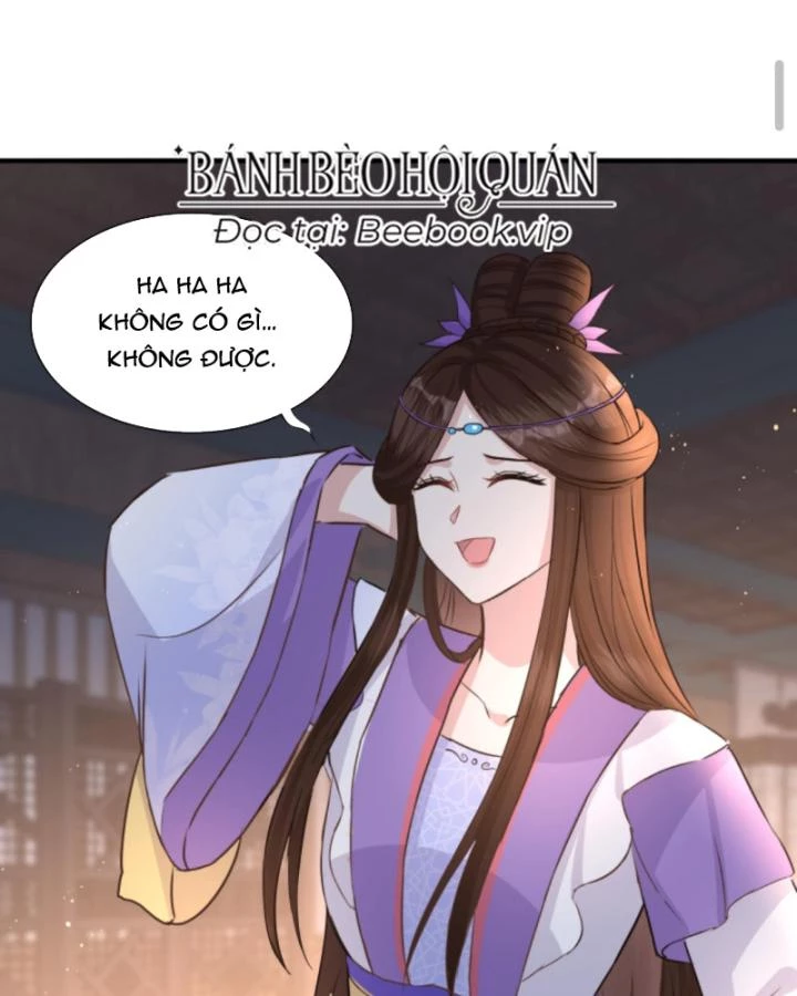 Sau Khi Xuyên Sách, 5 Nhân Cách Của Bạo Quân Đều Yêu Ta Chapter 165 - 7