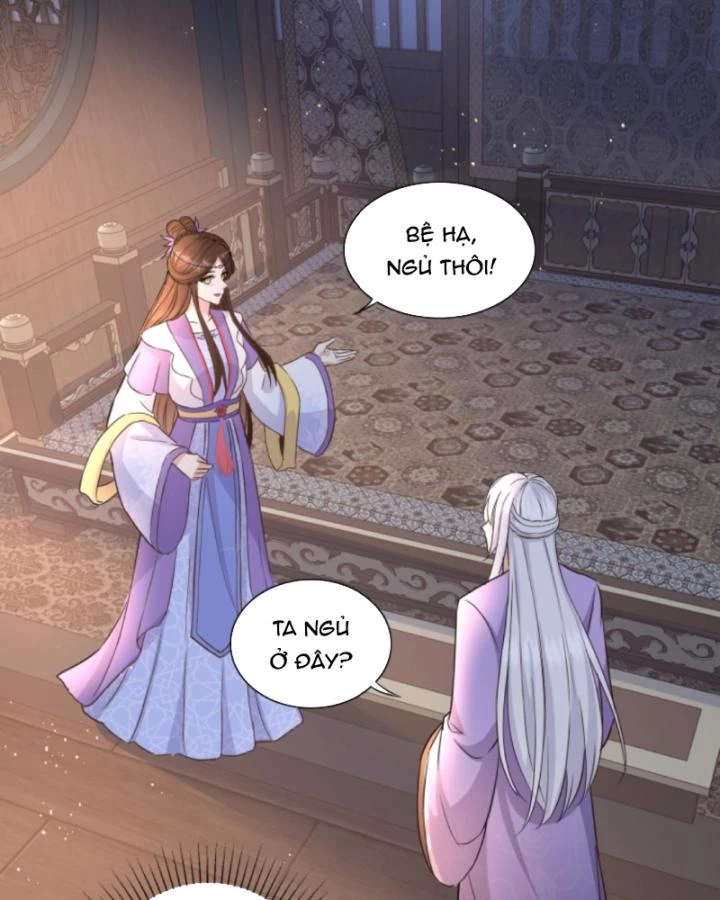 Sau Khi Xuyên Sách, 5 Nhân Cách Của Bạo Quân Đều Yêu Ta Chapter 165 - 9