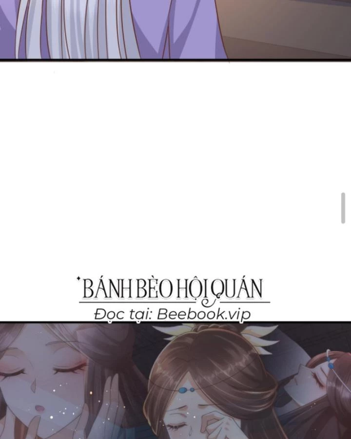 Sau Khi Xuyên Sách, 5 Nhân Cách Của Bạo Quân Đều Yêu Ta Chapter 165 - 14