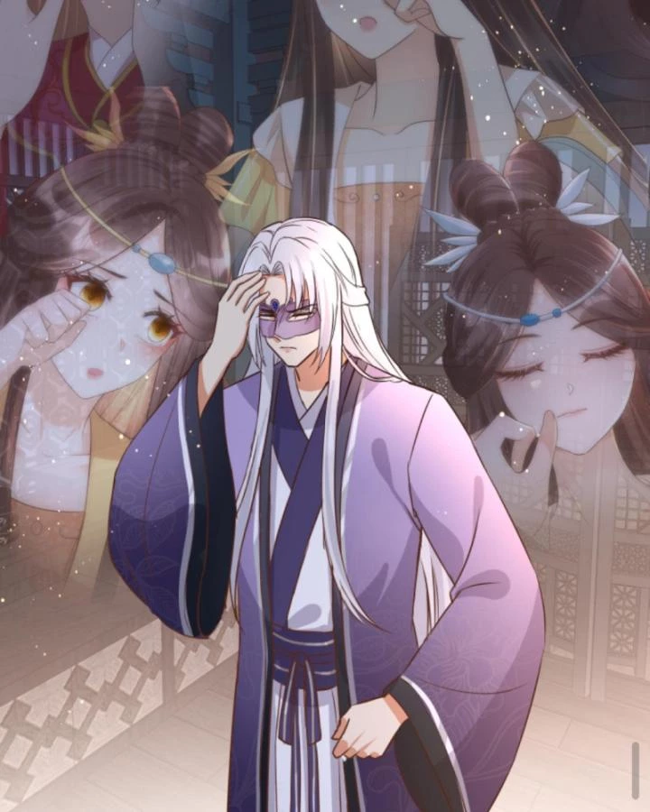 Sau Khi Xuyên Sách, 5 Nhân Cách Của Bạo Quân Đều Yêu Ta Chapter 165 - 15