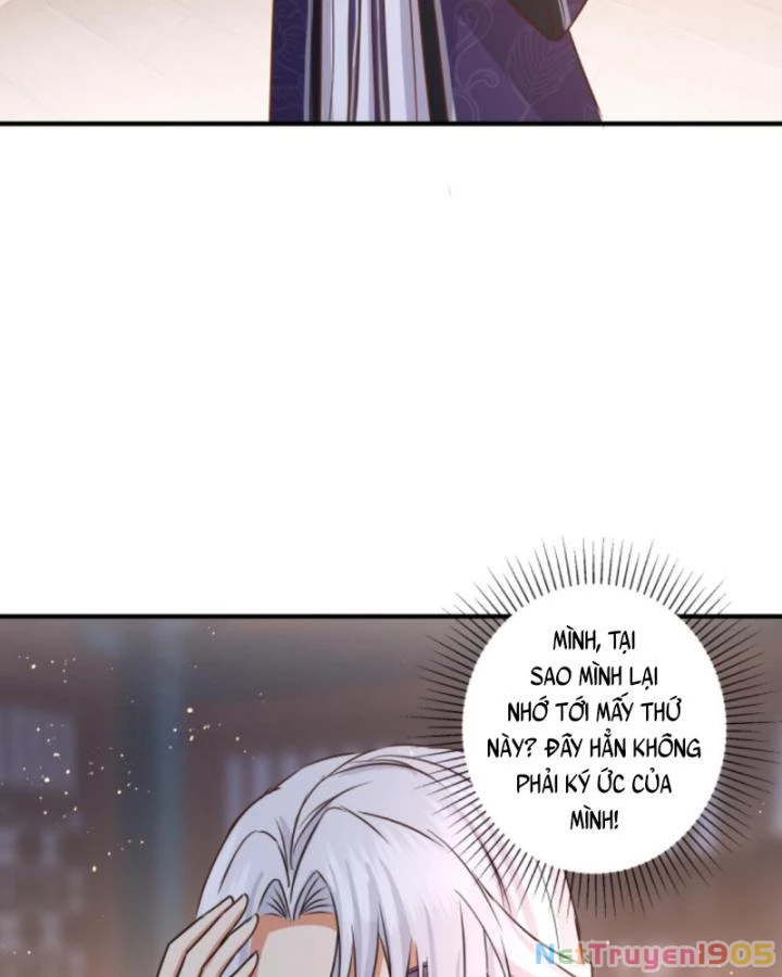 Sau Khi Xuyên Sách, 5 Nhân Cách Của Bạo Quân Đều Yêu Ta Chapter 165 - 16