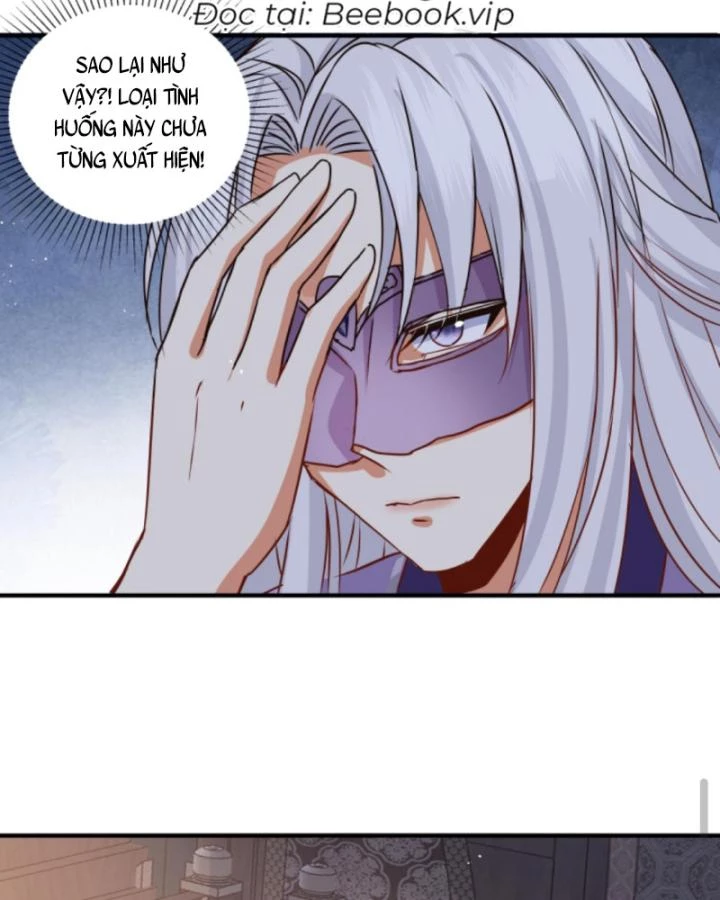 Sau Khi Xuyên Sách, 5 Nhân Cách Của Bạo Quân Đều Yêu Ta Chapter 165 - 18