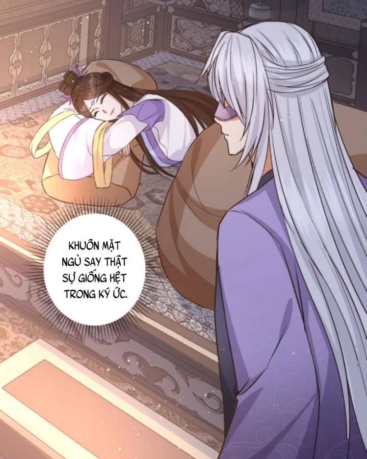 Sau Khi Xuyên Sách, 5 Nhân Cách Của Bạo Quân Đều Yêu Ta Chapter 165 - 19