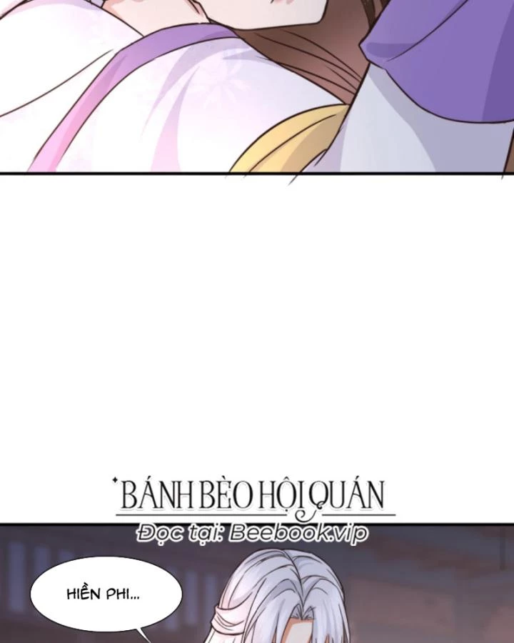 Sau Khi Xuyên Sách, 5 Nhân Cách Của Bạo Quân Đều Yêu Ta Chapter 165 - 21