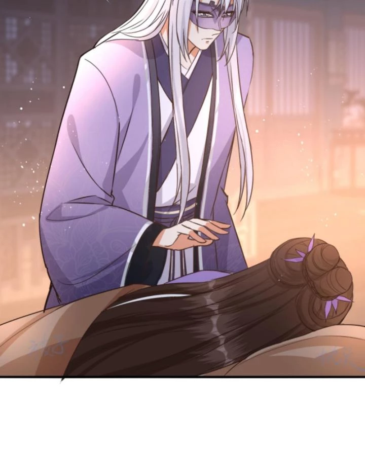 Sau Khi Xuyên Sách, 5 Nhân Cách Của Bạo Quân Đều Yêu Ta Chapter 165 - 22