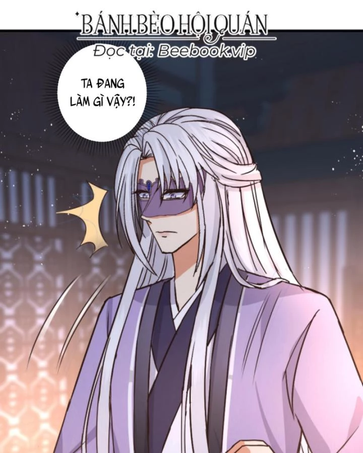 Sau Khi Xuyên Sách, 5 Nhân Cách Của Bạo Quân Đều Yêu Ta Chapter 165 - 26