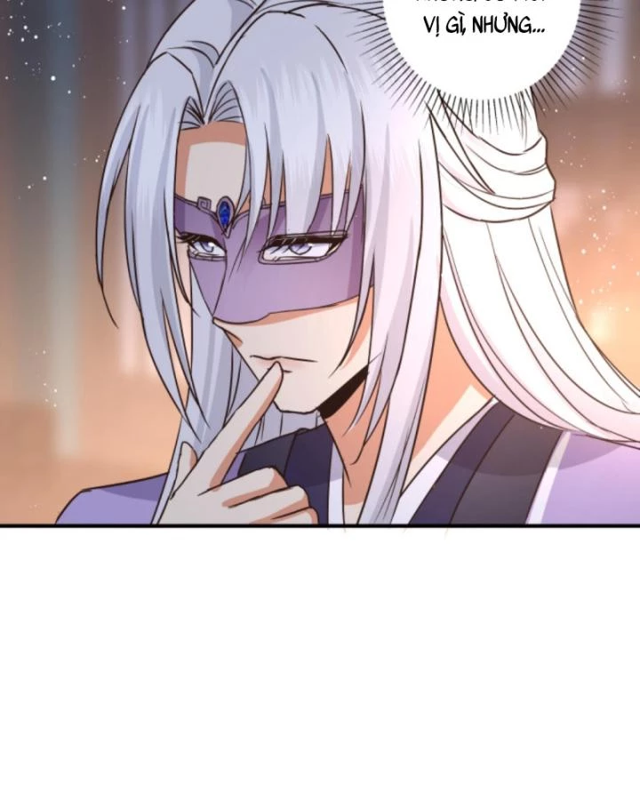 Sau Khi Xuyên Sách, 5 Nhân Cách Của Bạo Quân Đều Yêu Ta Chapter 165 - 28