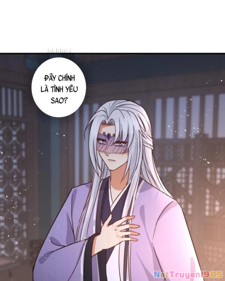 Sau Khi Xuyên Sách, 5 Nhân Cách Của Bạo Quân Đều Yêu Ta Chapter 165 - 29