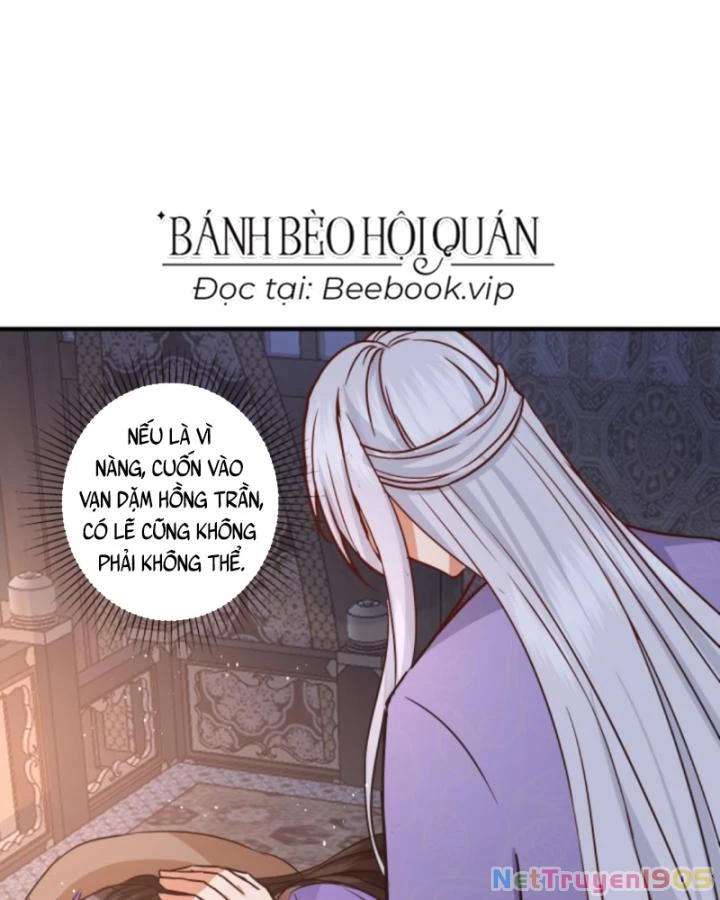 Sau Khi Xuyên Sách, 5 Nhân Cách Của Bạo Quân Đều Yêu Ta Chapter 165 - 31