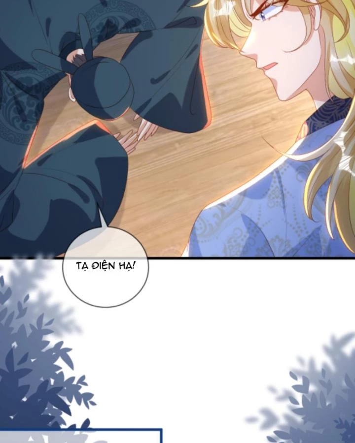 Sau Khi Xuyên Sách, 5 Nhân Cách Của Bạo Quân Đều Yêu Ta Chapter 166 - 9