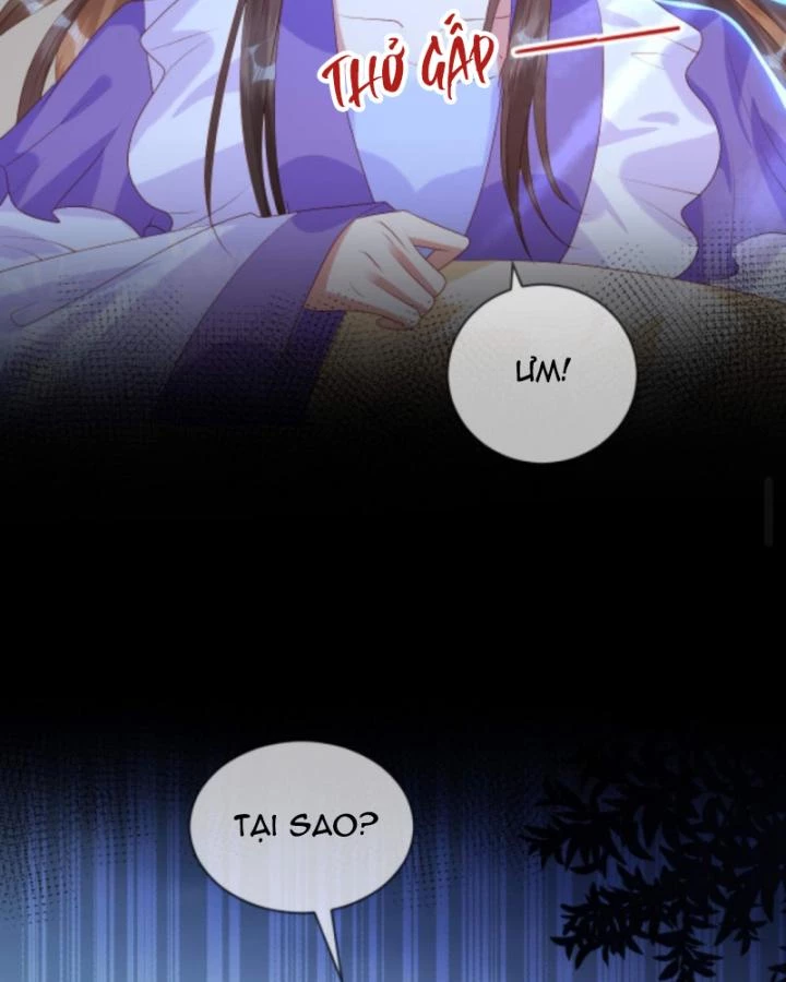 Sau Khi Xuyên Sách, 5 Nhân Cách Của Bạo Quân Đều Yêu Ta Chapter 166 - 11