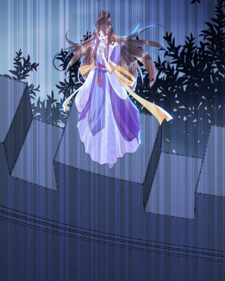 Sau Khi Xuyên Sách, 5 Nhân Cách Của Bạo Quân Đều Yêu Ta Chapter 166 - 12