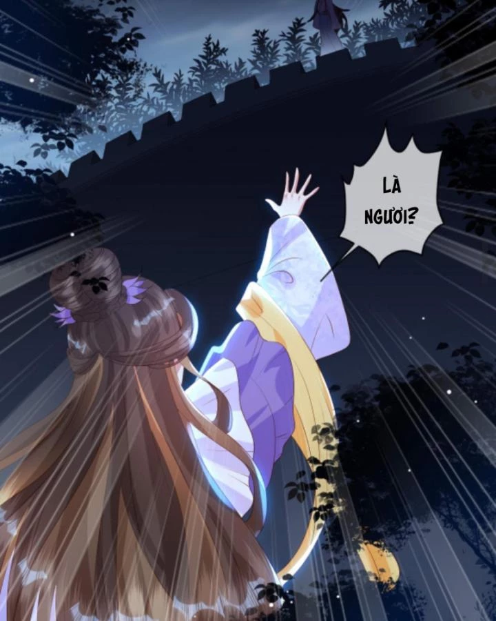 Sau Khi Xuyên Sách, 5 Nhân Cách Của Bạo Quân Đều Yêu Ta Chapter 166 - 17