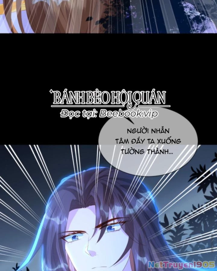 Sau Khi Xuyên Sách, 5 Nhân Cách Của Bạo Quân Đều Yêu Ta Chapter 166 - 18
