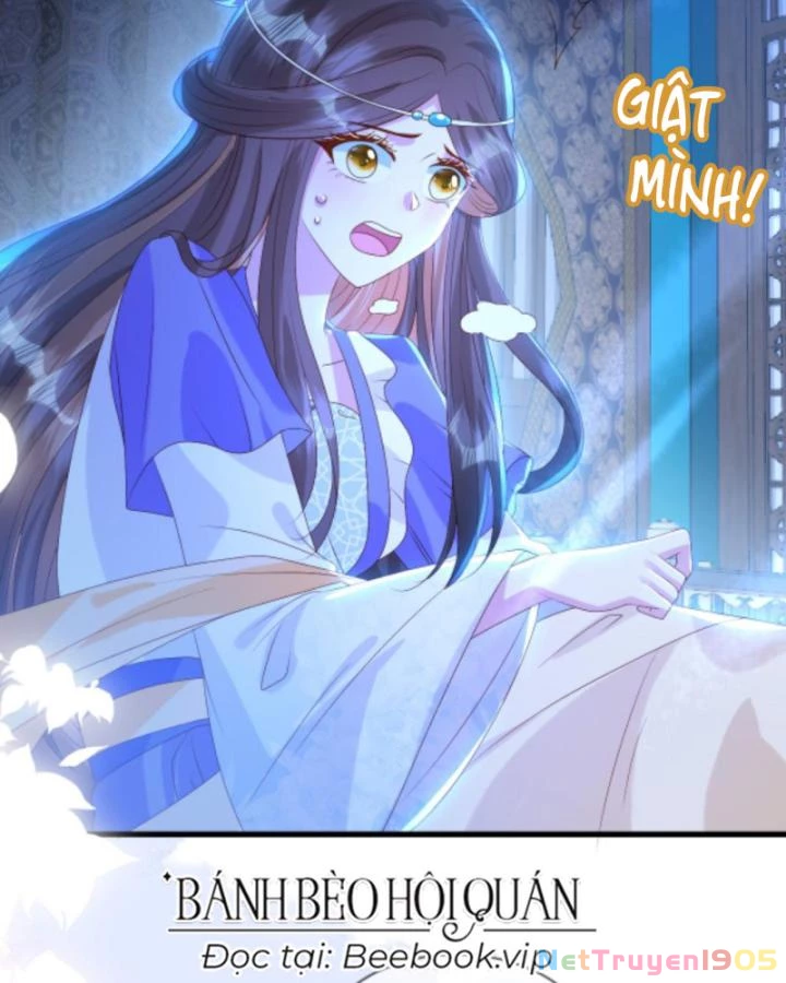 Sau Khi Xuyên Sách, 5 Nhân Cách Của Bạo Quân Đều Yêu Ta Chapter 166 - 22