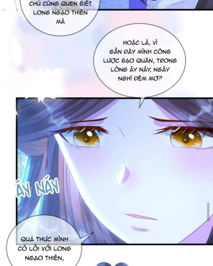 Sau Khi Xuyên Sách, 5 Nhân Cách Của Bạo Quân Đều Yêu Ta Chapter 166 - 24