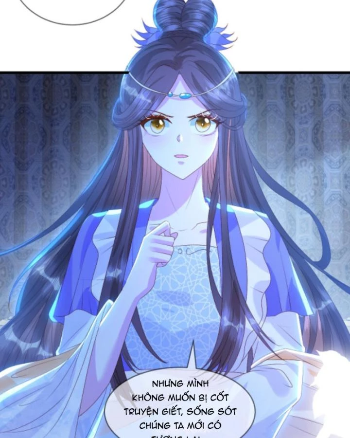 Sau Khi Xuyên Sách, 5 Nhân Cách Của Bạo Quân Đều Yêu Ta Chapter 166 - 25